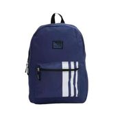 Mochila Cross Azul - Clio Style