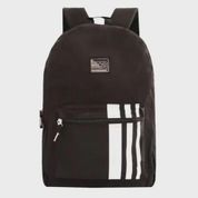 Mochila Cross Preto - Clio Style