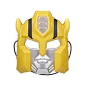 Máscaras Transformers - Bumblebee - Hasbro