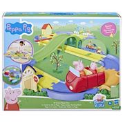 Peppa Pig - Passeio pela Cidade - F4822 Hasbro