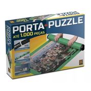 Porta Puzzle Até 1000 Peças - Grow