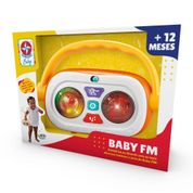 Rádio Baby FM - Músicas Infantis e Sons - Estrela