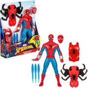 Spider Man Figura Thwip Blast F8841 - Hasbro