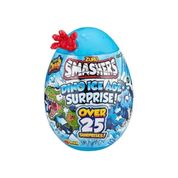 Smashers Ovo Dino Ice Surpresa Grande - Fun Toys