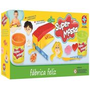 Super Massa Fábrica Feliz - Estrela