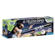 Telescópio Nasa - Fun