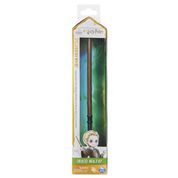 Varinhas Mágicas Draco Malfoy 30cm - Harry Potter - Sunny