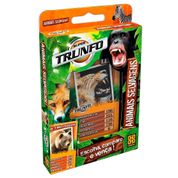 Super Trunfo - Animais Selvagens - Grow