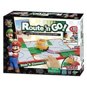 Jogo Super Mario - Route'n GO - 7465 - Epoch