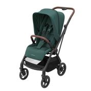 Carrinho de Bebê Leona² - Maxi-Cosi - Essential Green