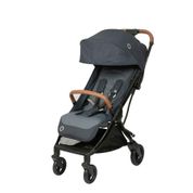 Carrinho de Bebê Eva - Maxi Cosi - Essential Graphite