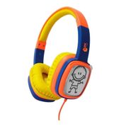 Headphone HP302 Kids Cartoon - Oex