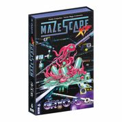 Jogo - Mazescape XP Cryo-C