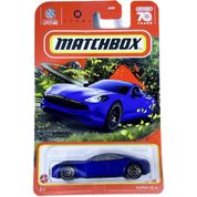 Matchbox Karma GS-6