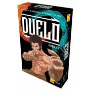 Jogo - Duelo Kung Fu Funbox