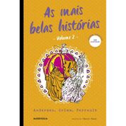 As mais belas histórias - Vol. 2