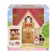 Sylvanian Families - Primeira Casa 5567 - Epoch