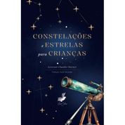 Constelações e estrelas para crianças