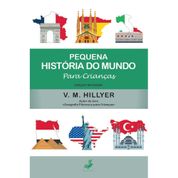 Pequena História do Mundo para Crianças