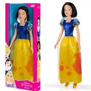 Boneca Branca de Neve Mini My Size - Novabrink