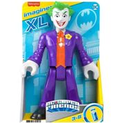 Boneco de Ação DC Super Friends Coringa XL - HHH82 - Mattel