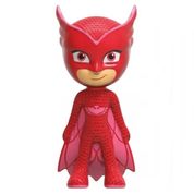 Boneca PJ Masks Corujita de Vinil - Candide