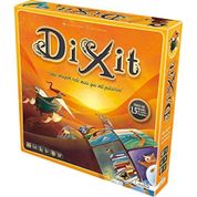 Jogo - Dixit - 2ª edição