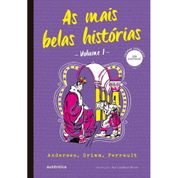 As mais belas histórias - Vol. 1