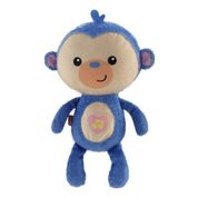 Fisher Price - Macaquinho - Brilhos Luminosos CKV15 - Mattel