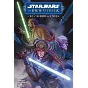 Star Wars – The High Republic (2023) Vol. 1