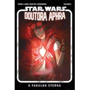 Star Wars: Doutora Aphra (2021) Vol. 5