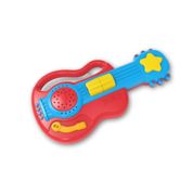 GUITARRA INFANTIL ROCK STAR SORTIDO - TATETI