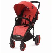 CARRINHO VICTORY VERMELHO TS - BABY STYLE