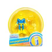 IMAGINEXT MINI FIGURA DC DR FATE (GJC01-4B10) - MATTEL