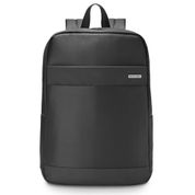 Mochila Multilaser Elegance Para Notebook até 15.6 Pol Preta - BO439 BO439