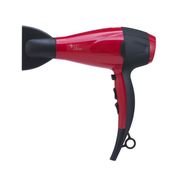 Secador de Cabelo Profissional Soft Touch Com Gerador De Íon 2000w-127v  Multi Care - EB044OUT [Reembalado] EB044OUT