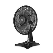 Ventilador de Mesa 40cm Multi Turbo 40 - 127v-135w Preto Multilaser - VL401 VL401