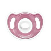 Chupeta First Moments Delicate Tam. 3 Rosa Fisher Price - BB1215 BB1215