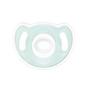 Chupeta First Moments Delicate Tam. 1 Azul Fisher Price - BB1210 BB1210