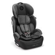 Cadeira Para Auto 9-36 Kg Isofix Safemax Fix 2.0 Cinza Litet - BB460 BB460