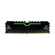 Módulo de Memória Warrior 4gb 2666 Mhz com Dissipador de Calor - MM459 MM459