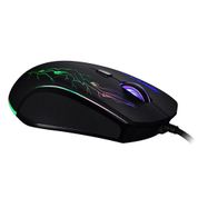 Mouse Gamer 3200DPI 7 Cores LED - MO276OUT [Reembalado] MO276OUT