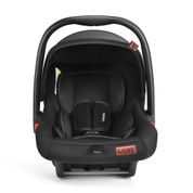 Bebê Conforto 0-13 Kgs Preto Liso Litet - BB461 BB461