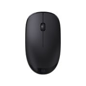 Mouse Sem Fio MS300 DPI1200 3 Botões Slim Preto Multi - MO380 MO380