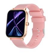 Smartwatch Multi L2 Tela 1.83 Proteção IP67 Rosé - WR203 WR203