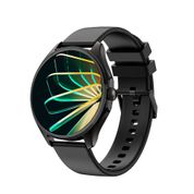 Smartwatch Multi M2R Tela 1,43 Amoled Proteção IP67 Preto - WR206 WR206