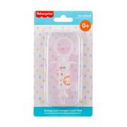 Seringa para Lavagem Nasal Leão 10ml 1 Uni Fisher Price - HC396 HC396