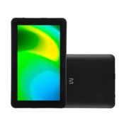 Tablet Multilaser M9 Wi-fi 32GB Tela 9 pol. 1GB RAM + Wi-fi Android 11 (Go edition) Processador Quad Core Preto - NB357OUT [Reembalado] NB357OUT