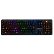 Teclado Gamer Mecânico Outemu Blue Dunk Warrior - TC248OUT [Reembalado] TC248OUT