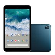 Tablet Nokia T10 4G 64GB Tela 8" HD+ Android 12 com Bateria de longa duração Azul - NK099 NK099